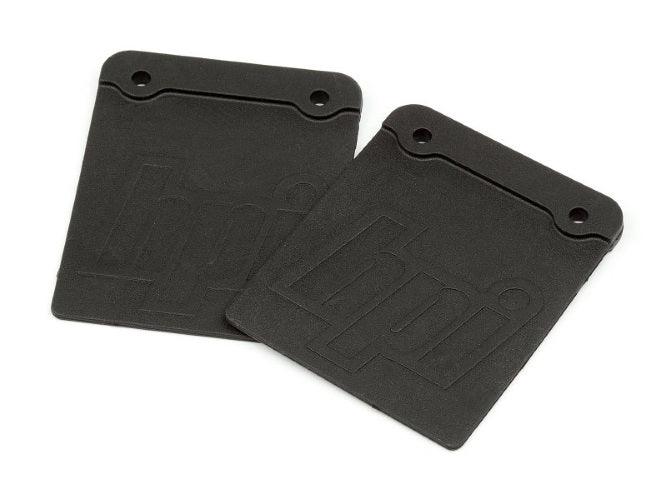 HPI Racing 107425 Mud Flap Set (2pieces) - PowerHobby