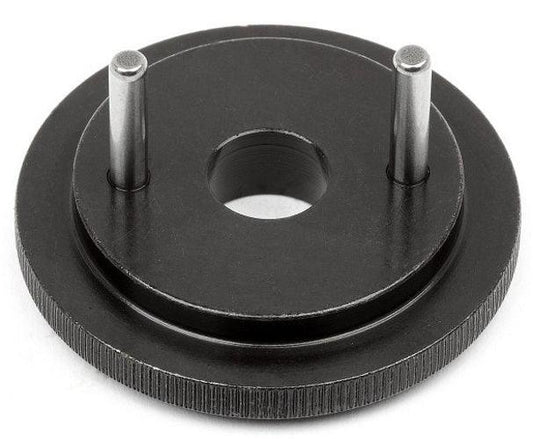 HPI Racing 107884 Flywheel (2 Pin) WR8 - PowerHobby