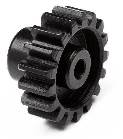 Hpi 108269 Pinion Gear 17 Tooth (1M /3.175mm Shaft) WR8 Flux Ken Block - PowerHobby