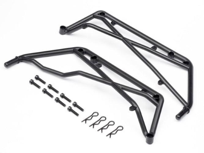 Hpi Racing 108934 Roll Bar Set - PowerHobby