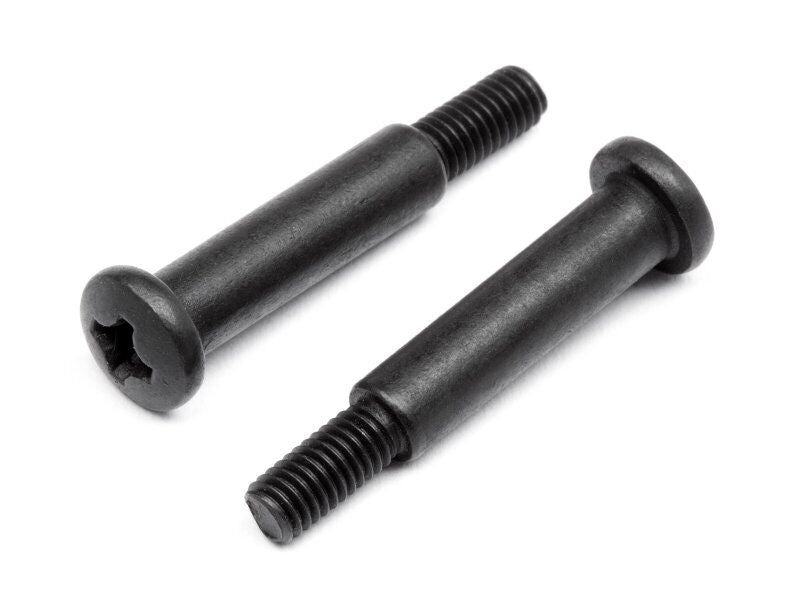 HPI Racing HPI109473 Savage XL Monster Truck M3x4x22mm Step Screws - PowerHobby