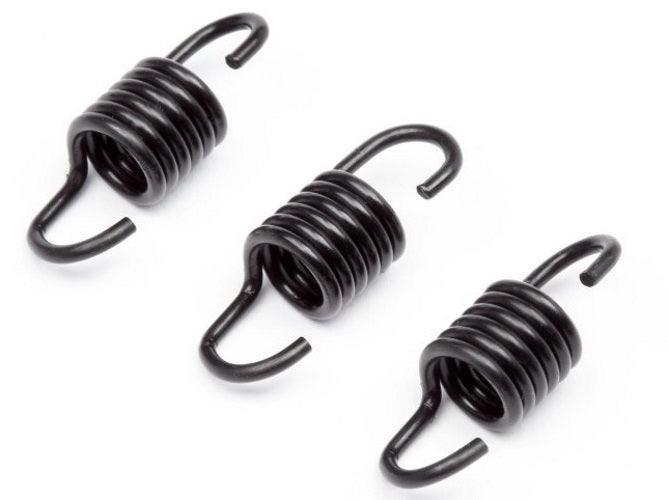 Hpi Racing 109784 Exhaust Spring 0.9X5X13MM - PowerHobby