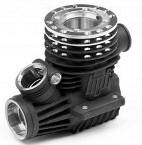 Hpi Racing 110612 Crankcase - PowerHobby