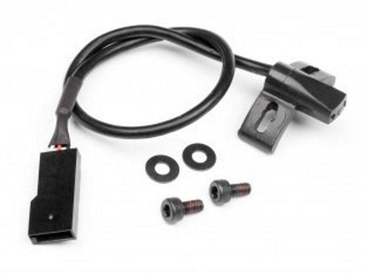 HPI Racing 111346 Timing Sensor Octane 15cc - PowerHobby