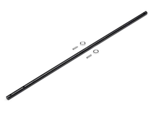 HPI Racing 113718 Center Drive Shaft RS4 Sport 3 - PowerHobby