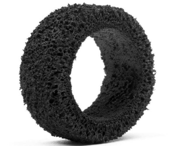 HPI Racing 114287 Foam Tire Set Soft (4) Q32 / Baja Q32 Buggy - PowerHobby