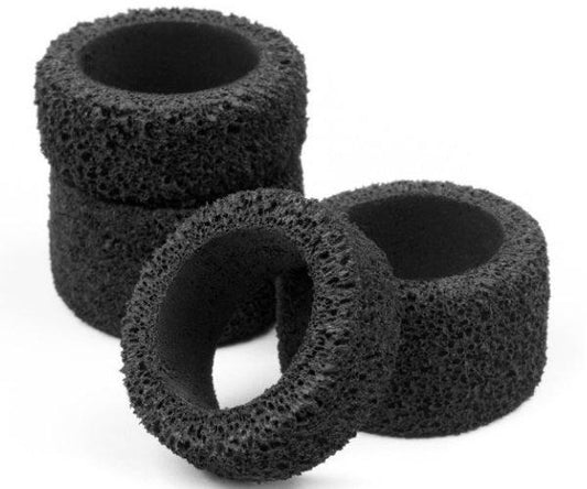 HPI Racing 114287 Foam Tire Set Soft (4) Q32 / Baja Q32 Buggy - PowerHobby