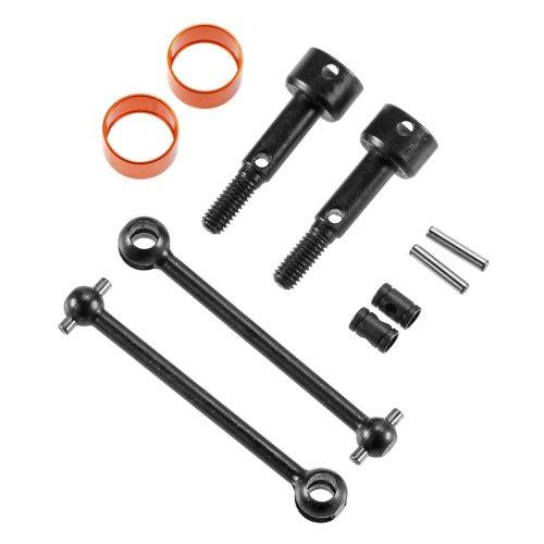 HPI Racing 114437 Universal Drive Shaft Set RS4 Sport 3 - PowerHobby