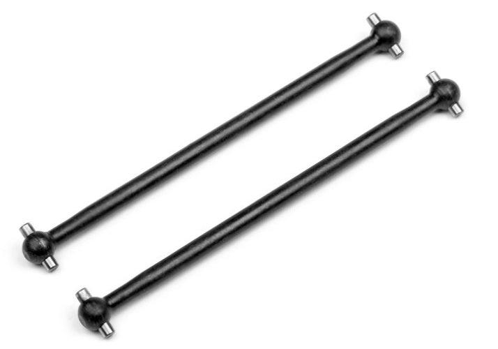 HPI Racing 115294 Drive Shaft 83mm (2) Jumpshot MT - PowerHobby