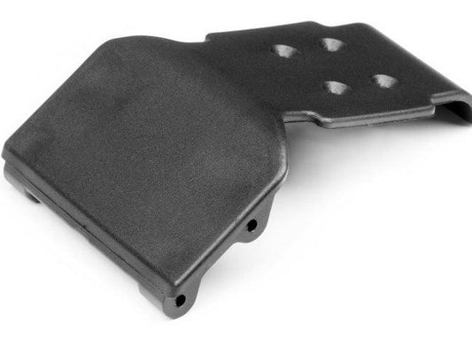 HPI Racing 115309 Front Skid Plate Jumpshot MT - PowerHobby