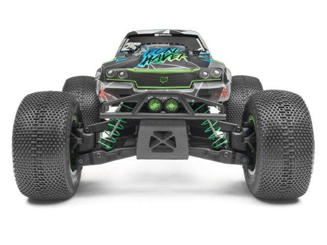 Hpi Racing 115523 GT-2Xs Painted Body (Vaughn Gittin Jr) Savage XS Flux - PowerHobby