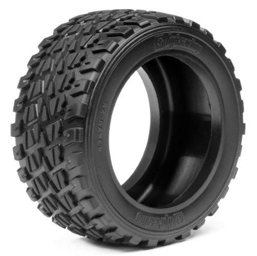 HPI Racing 116527 T2.8MS Tire (2Pieces) Jumpshot ST Jumpshot MT - PowerHobby