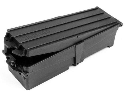 Hpi Racing 116579 Battery Box V2 Set Jumpshot Sc Jumpshot Mt Jumpshot St - PowerHobby