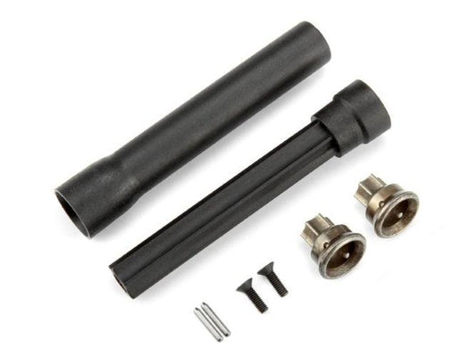 Hpi Racing 116847 Center Drive Shaft Set Venture - PowerHobby