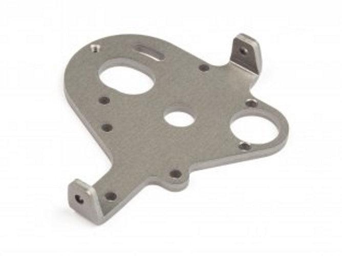 Hpi Racing 116857 Motor Mount Venture - PowerHobby