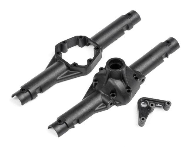 Hpi Racing 116867 Axle Housing Set Venture Toyota Venture - PowerHobby