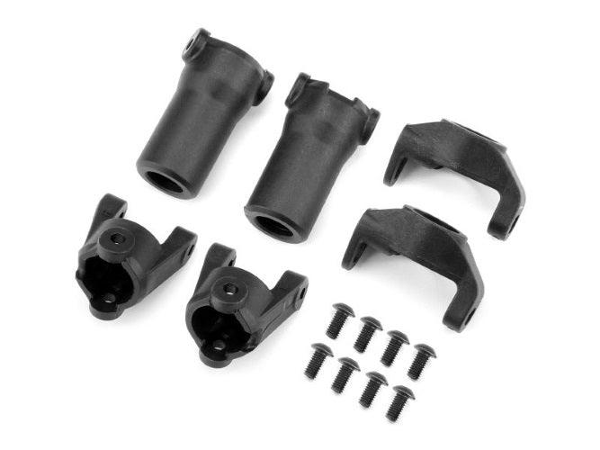 Hpi Racing 116868 Axle Housing End Set Venture Toyoto Venture - PowerHobby