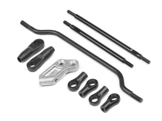 Hpi Racing 116881 Steering Link /Panhard Bar Set Venture Toyota Venture - PowerHobby