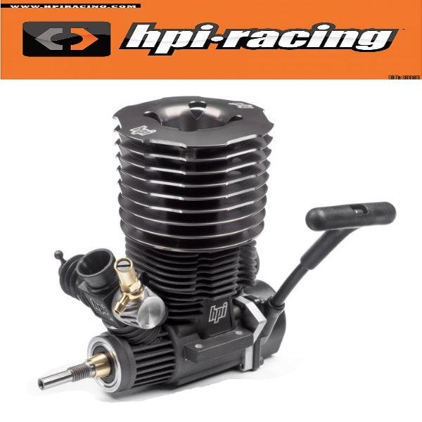 HPI 117259 Nitro Star F5.9 Engine w/ Pullstart - PowerHobby