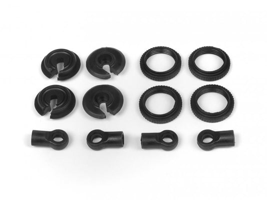 HPI 120296 Shock Parts Set (Sport 3) - PowerHobby