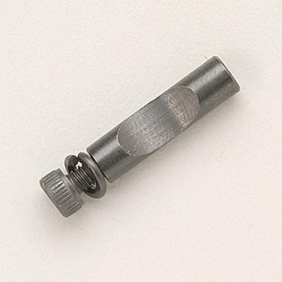 HPI Racing 1434 Carburetor Lock Pin .21 BB Nitro Star 25 - PowerHobby