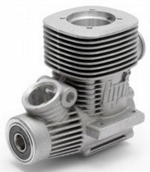 Hpi Racing 1454 Crankcase - PowerHobby