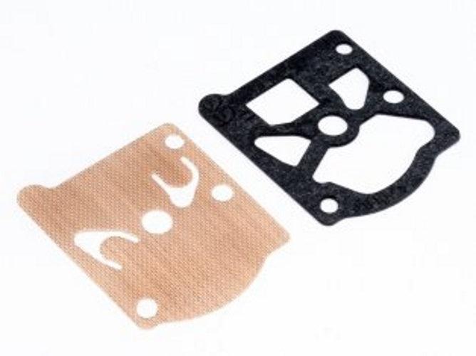 Hpi 15474 Carburetor Pump Diaphragm Kit Fuelie 26S Fuelie 23 Carburetor - PowerHobby