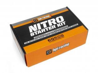 Hpi Racing 160077 Nitro Starter Pack (USB) For all HPI Nitro Cars - PowerHobby