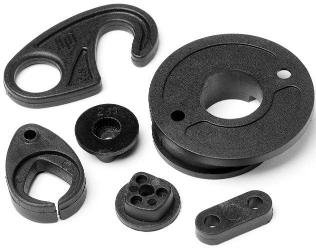 Hpi Racing 38406 Servo Saver Parts - PowerHobby