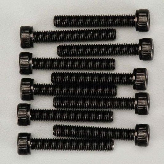 HPI Racing 94510 Cap Head Screw M4x25mm Baja (10pcs) - PowerHobby