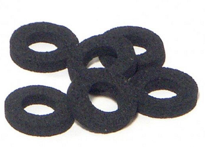 Hpi Racing 6158 Foam Washer 5x10x2mm (6 pieces) E10 Drift E10 Touring - PowerHobby