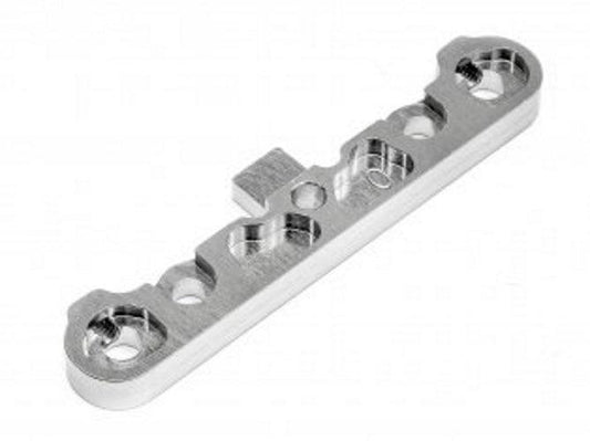 HPI 66211 CNC Front Suspension Holder 7075 Trophy Truggy Trophy Buggy - PowerHobby