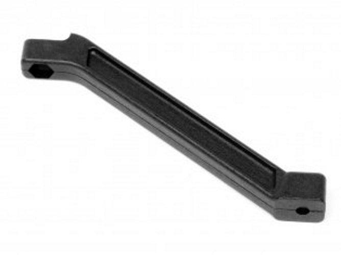 Hpi Racing 67401 Front Chassis Stiffener - PowerHobby