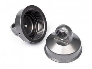 HPI 67433 Big Bore Shock Cap (2) Vorza D8S Apache - PowerHobby