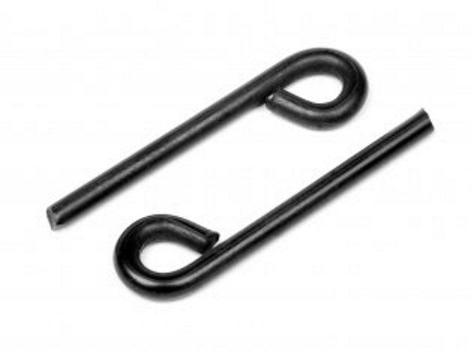 Hpi Racing 67473 Brake Wire (2pieces) - PowerHobby