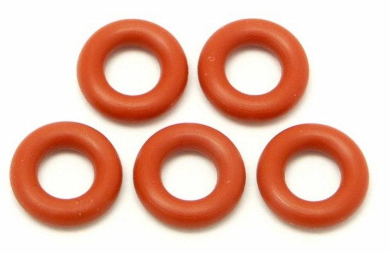 Hpi Racing 6897 O-Ring P4 (5pieces) Firestorm 10T - PowerHobby