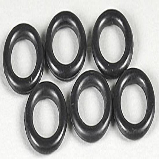 HPI Racing 6899 O-Ring 5x8x1.5mm Savage 21 / Savage X / XL (6pcs) - PowerHobby