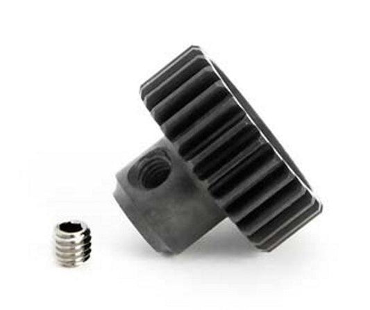 HPI Racing 6927 Pinion Gear 48P 27T / 48 Pitch 27Tooth RS4 Sport 3 - PowerHobby
