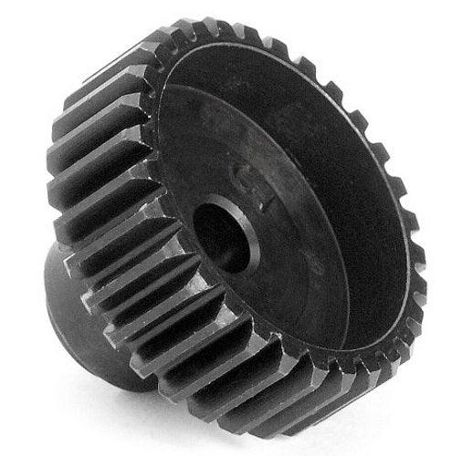 Hpi 6930 Pinion Gear 30 Tooth 48 Pitch Blitz Sprint 2 Wheely King Venture RS4 - PowerHobby