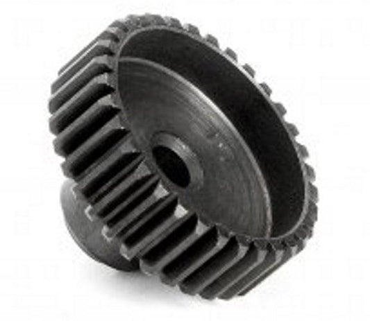HPI 6933 Pinion Gear 33 Tooth (48 Pitch) Jumpshot SC /ST Blitz Wheely King - PowerHobby