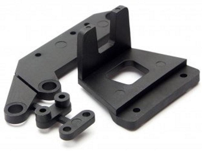 HPI Racing 85010 Battery Holder Set For Stick And Saddle Sprint 2 - PowerHobby