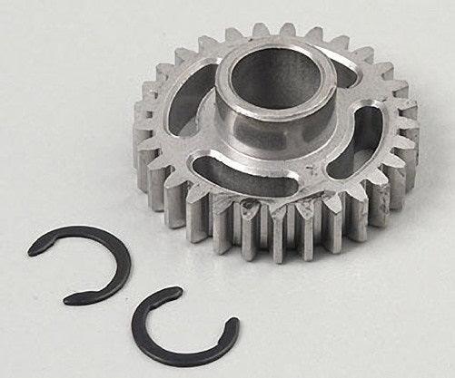 HPI 86098 Idler Gear 29 Tooth (1M) Savage Flux/4.6 - PowerHobby