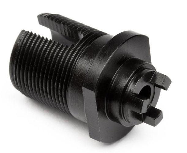 HPI Racing 86194 Spur Gear Hub - PowerHobby