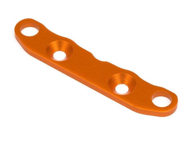 Hpi 86992 Suspension Mount B 38mm Orange Cup Racer Cup Racer 1M Kit /BMW 2002 - PowerHobby