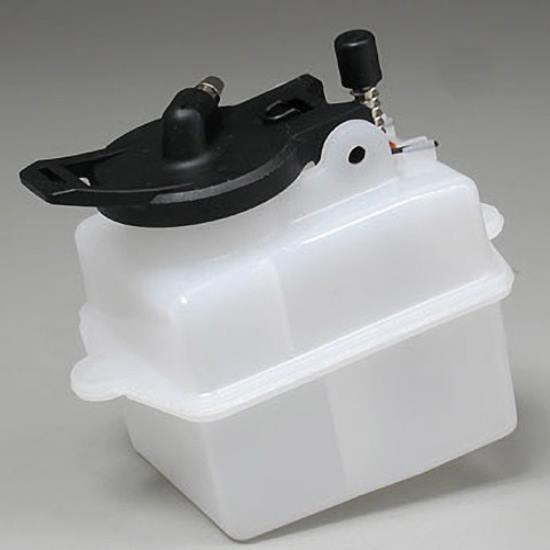 HPI Racing 87021 Fuel Tank w/Primer 75CC Nitro RS4 3 - PowerHobby