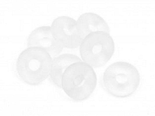 Hpi Racing 87069 Silicone O-Ring, P-2 (8pieces) - PowerHobby