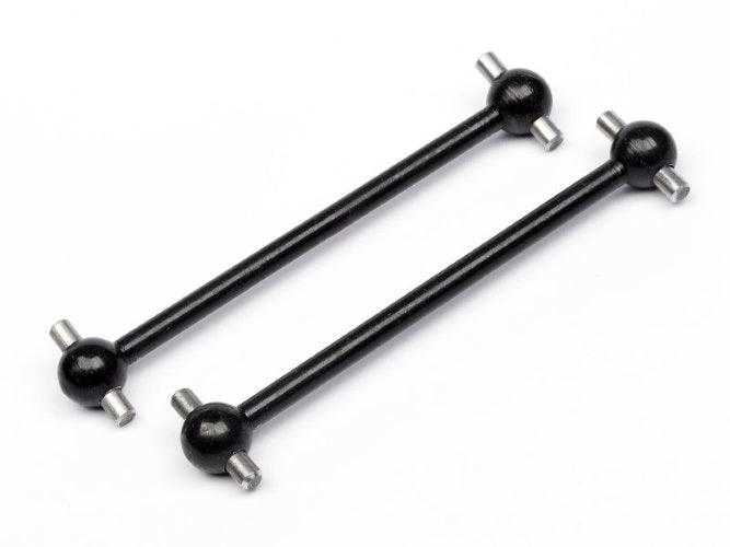 HPI Racing 88131 Drive Shaft 8.5x65mm (2pieces) - PowerHobby