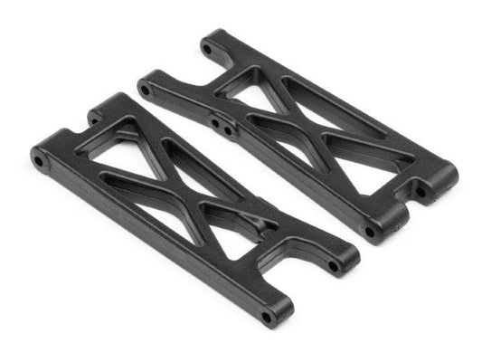 HPI Racing 115321 Rear Suspension Arm Set Jumpshot MT - PowerHobby