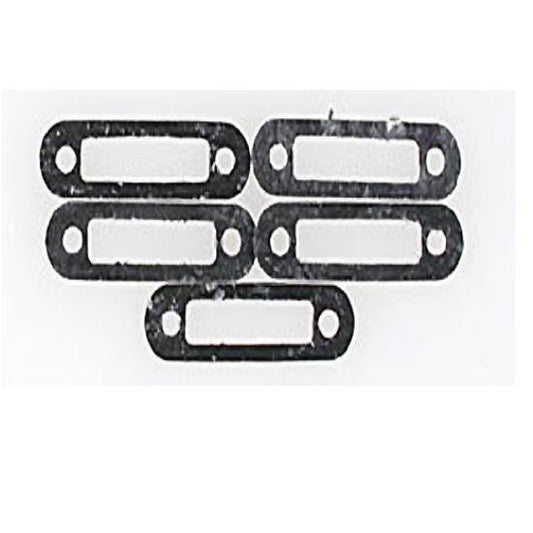 HPI Racing A875 Exhaust Gasket Set Nitro Vehicles - PowerHobby