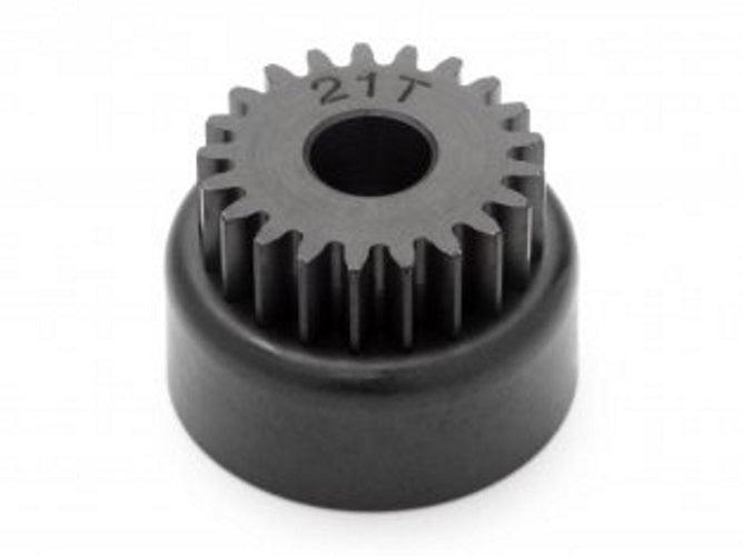 Hpi Racing A981 Clutch Bell 21 Tooth (1M) - PowerHobby